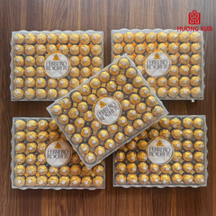 Socola Ferrero Rocher 48 viên 600g