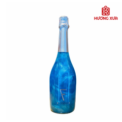 Rượu Vang Sparkling Fogoso 750ml ( Nhiều loại)