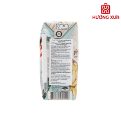 Lốc 3 hộp sữa hạt dẻ cười truyền thống 137 Degrees 180ml