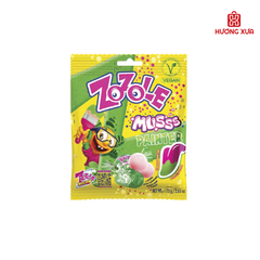 Kẹo trái cây Zozole 75g