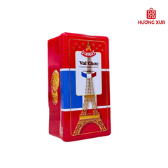 Bánh Quy Kẹp Vị sô cô la St Georges Val' Choc HTCN cao 300g