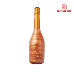 Rượu Vang Sparkling Fogoso 750ml ( Nhiều loại)