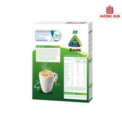 Sữa Bột Anlene Hương Cà Phê 280g 