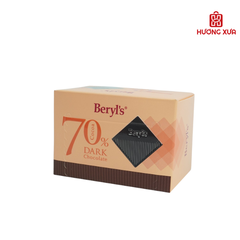 Socola Beryl’s Hộp Giấy 60g