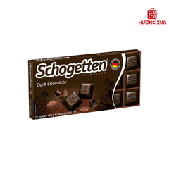 Socola thanh Schogetten 100g (Nhiều Loại)