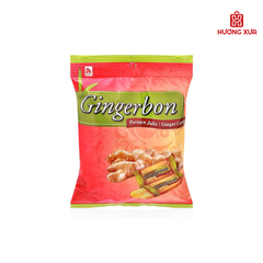 Kẹo Mềm Gingerbon Gừng 125g