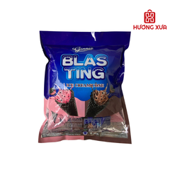 Bánh Ốc Quế Ginnie gói 300g 