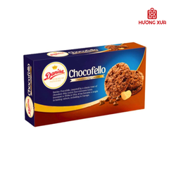 Bánh Quy Danisa Chocofello 150g
