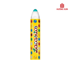Socola Sữa Bút Chì Màu Lacasitos 20g