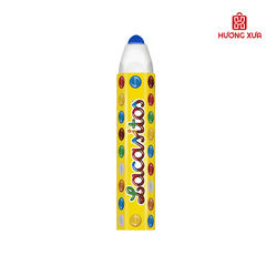 Socola Sữa Bút Chì Màu Lacasitos 20g