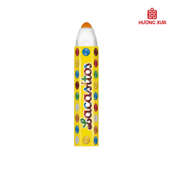Socola Sữa Bút Chì Màu Lacasitos 20g