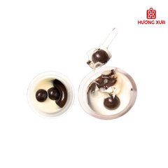 Kẹo Trứng Sô Cô La Khổng Lồ Bất Ngờ Playmore 20g