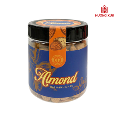 Hạnh Nhân Rang Muối PH 250g