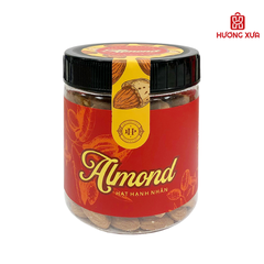 Hạnh Nhân Rang Muối PH 250g