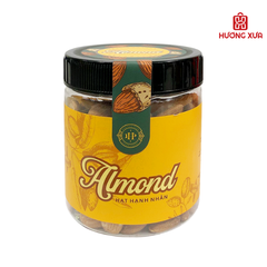 Hạnh Nhân Rang Muối PH 250g