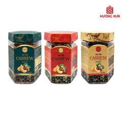 Hạt Điều Hộp Nhựa PH 300g