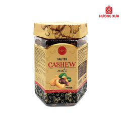 Hạt Điều Hộp Nhựa PH 300g
