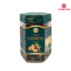 Hạt Điều Hộp Nhựa PH 300g