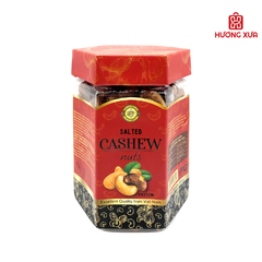 Hạt Điều Hộp Nhựa PH 300g