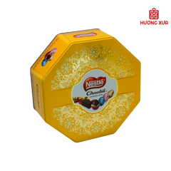 Socola Nestlé Chaobii (HT bát giác lớn) 250g