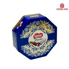 Socola Nestlé Chaobii (HT bát giác lớn) 250g
