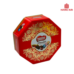 Socola Nestlé Chaobii (HT bát giác lớn) 250g