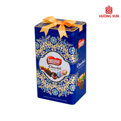 Socola Nestlé Chaobii (HT chữ nhật đứng) 120g