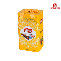 Socola Nestlé Chaobii (HT chữ nhật đứng) 120g