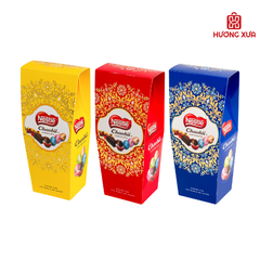 Socola Nestlé Chaobii (HG chữ nhật cao) 120g