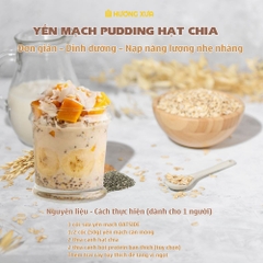Thùng 24 Hộp Sữa Yến Mạch Vị Nguyên Bản Oatside 200ml