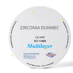 ZICONIA DUNMEC