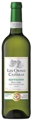 LES ORMES DE CAMBRAS (CHARDONNAY)