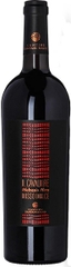 Rượu Vang IL Cavaliere Rosso Dolce Malvasia