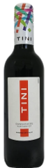 Vang TINI đỏ 375ml