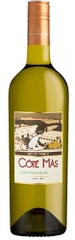 Vang trắng Cote Mas Languedoc Blanc