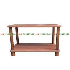 KỆ TRANG TRÍ 60CM – KHÔNG GIAN RỘNG RÃI, SẮP XẾP DỄ DÀNG