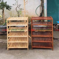 KỆ DÉP 6T62CM – GIẢI PHÁP ĐA NĂNG, GIÁ RẺ CHO GIA ĐÌNH