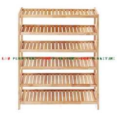 KỆ DÉP 6T62CM – GIẢI PHÁP ĐA NĂNG, GIÁ RẺ CHO GIA ĐÌNH