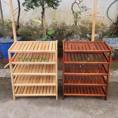 KỆ ĐỂ GIÀY DÉP 5T62 – GIẢI PHÁP GỌN GÀNG, TIỆN LỢI CHO GIA ĐÌNH