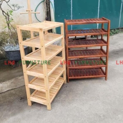 KỆ DÉP 6T62CM – GIẢI PHÁP ĐA NĂNG, GIÁ RẺ CHO GIA ĐÌNH