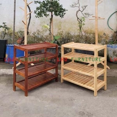 KỆ DÉP 4T62CM – GIẢI PHÁP TIỆN LỢI, BỀN ĐẸP CHO GIA ĐÌNH