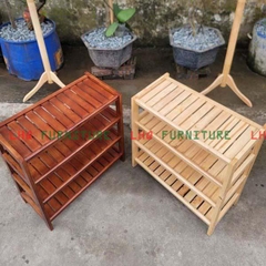 KỆ DÉP 4T62CM – GIẢI PHÁP TIỆN LỢI, BỀN ĐẸP CHO GIA ĐÌNH