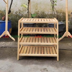 KỆ DÉP 4T62CM – GIẢI PHÁP TIỆN LỢI, BỀN ĐẸP CHO GIA ĐÌNH