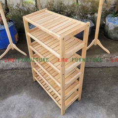 KỆ DÉP 6T62CM – GIẢI PHÁP ĐA NĂNG, GIÁ RẺ CHO GIA ĐÌNH