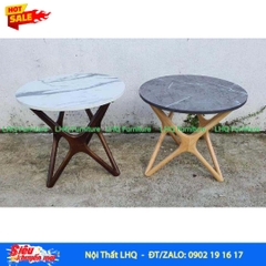 Bàn Cafe, Bàn Ăn Chân Sao, Sử Dụng Đa Năng, Decor Đẹp