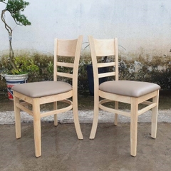 Bộ bàn ăn 6 ghế Cabin Monstar – Sự lựa chọn hoàn hảo cho không gian hiện đại