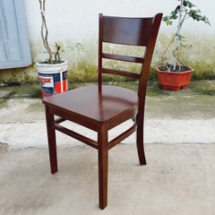 Bộ bàn ăn 2 ghế Cabin Monstar 1 ghế Bench – Giải pháp tối ưu cho không gian hiện đại
