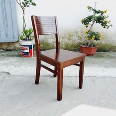 Bộ Bàn Ăn 4 Ghế Cherry - Sự Lựa Chọn Thông Minh Cho Gia Đình Bạn