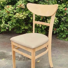 Bộ bàn ăn vuông 80 4 ghế Cabin Panda - Lựa chọn hoàn hảo cho không gian nhỏ
