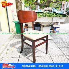 Ghế Cafe, Ghế Bàn Ăn Cabin Butter, Sử Dụng Đa Năng, Giá Rẻ
